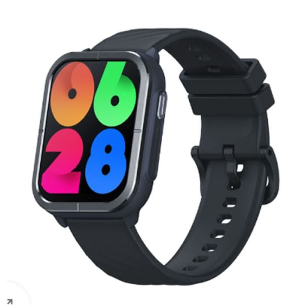 Smart Watch MIBRO C3 Noir Smart Watch MIBRO C3 Noir